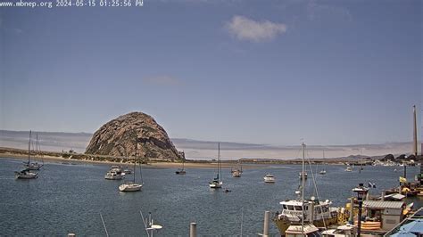 Live cam morro bay - The Morro Bay Kite Festival is a FREE annual event for kite enthusiasts and families. From Friday April 26th through Sunday April 28th, Discover one of the most fun FREE events on the Central Coast at the Morro Bay Kite Festival! Hosted on the beach just north of Morro Rock find kites of every size and color soaring in the abundant wind. It's a family event …